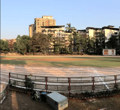 VESASC Mumbai Campus Life photo 1